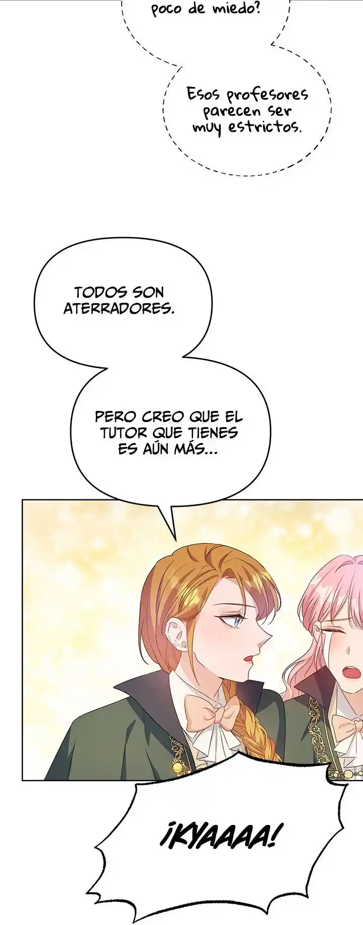 Janice capítulo 6, página 27