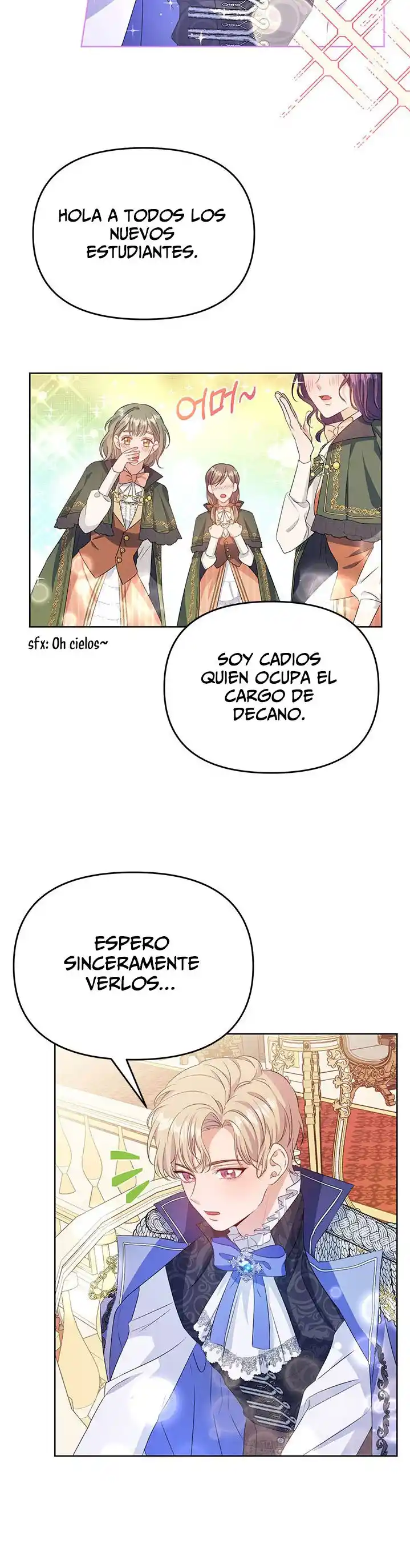 Janice capítulo 6, página 30