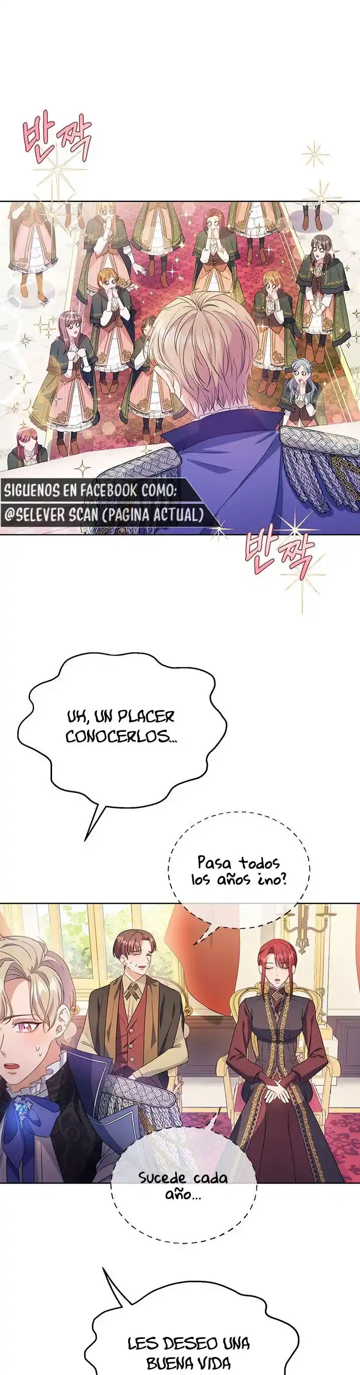 Janice capítulo 6, página 31