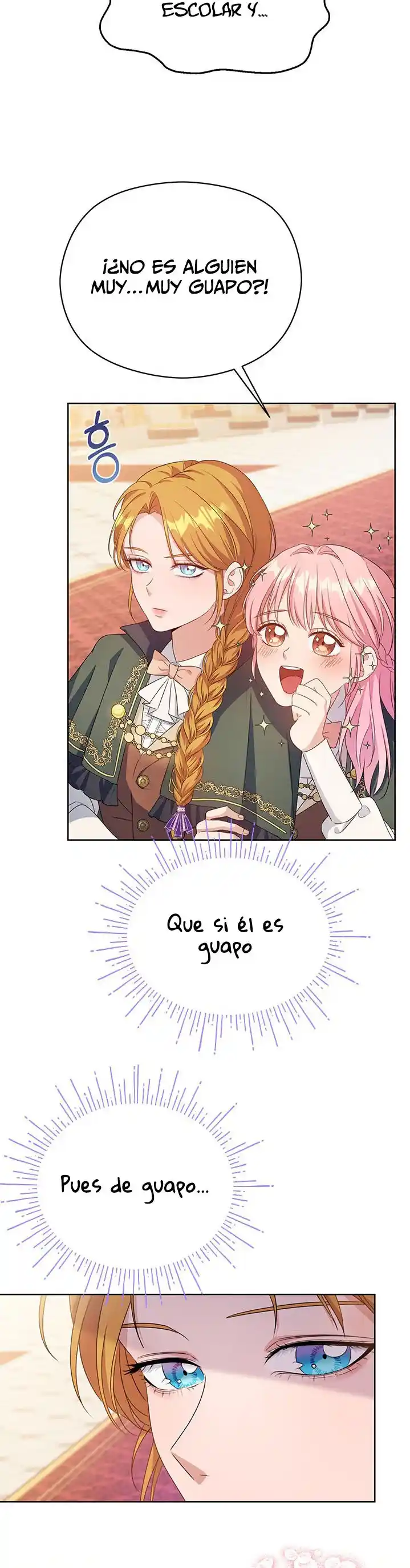 Janice capítulo 6, página 32