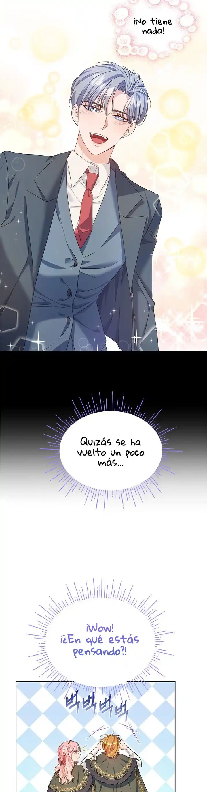 Janice capítulo 6, página 33