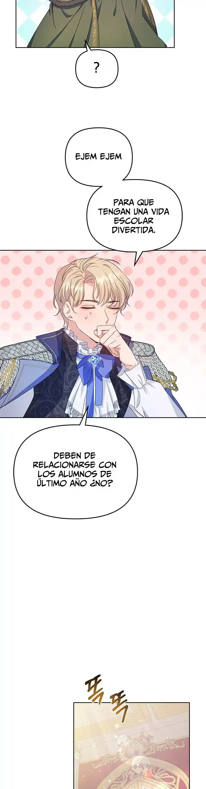 Janice capítulo 6, página 34