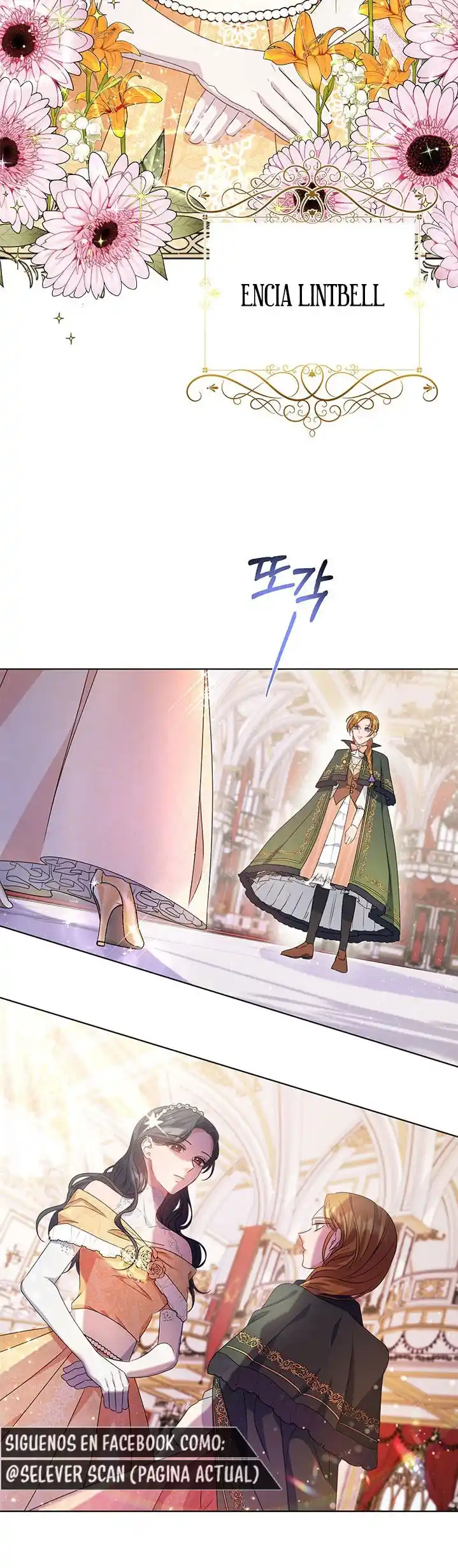 Janice capítulo 6, página 40