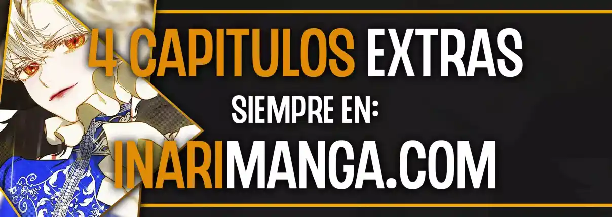Janice capítulo 60, página 1