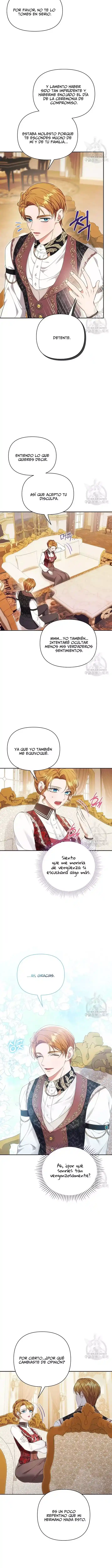 Janice capítulo 60, página 13