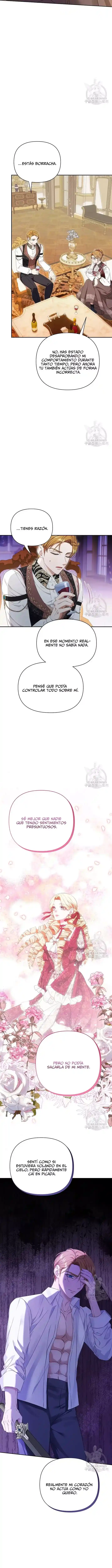 Janice capítulo 60, página 15