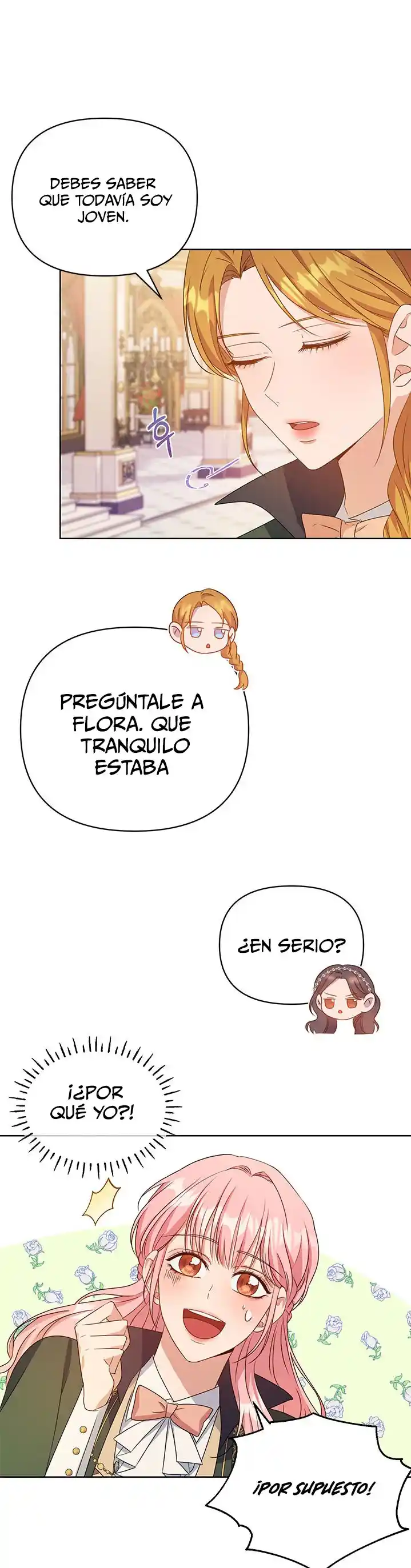Janice capítulo 7, página 5