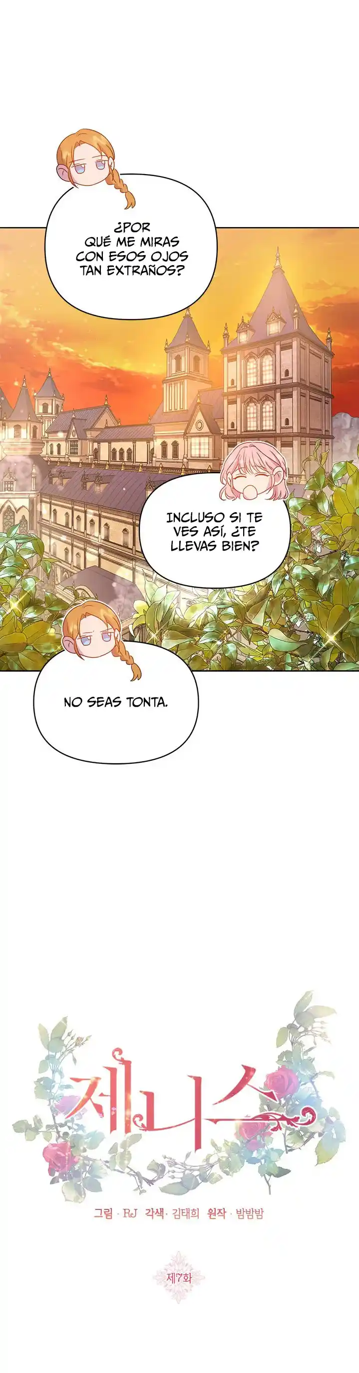 Janice capítulo 7, página 12