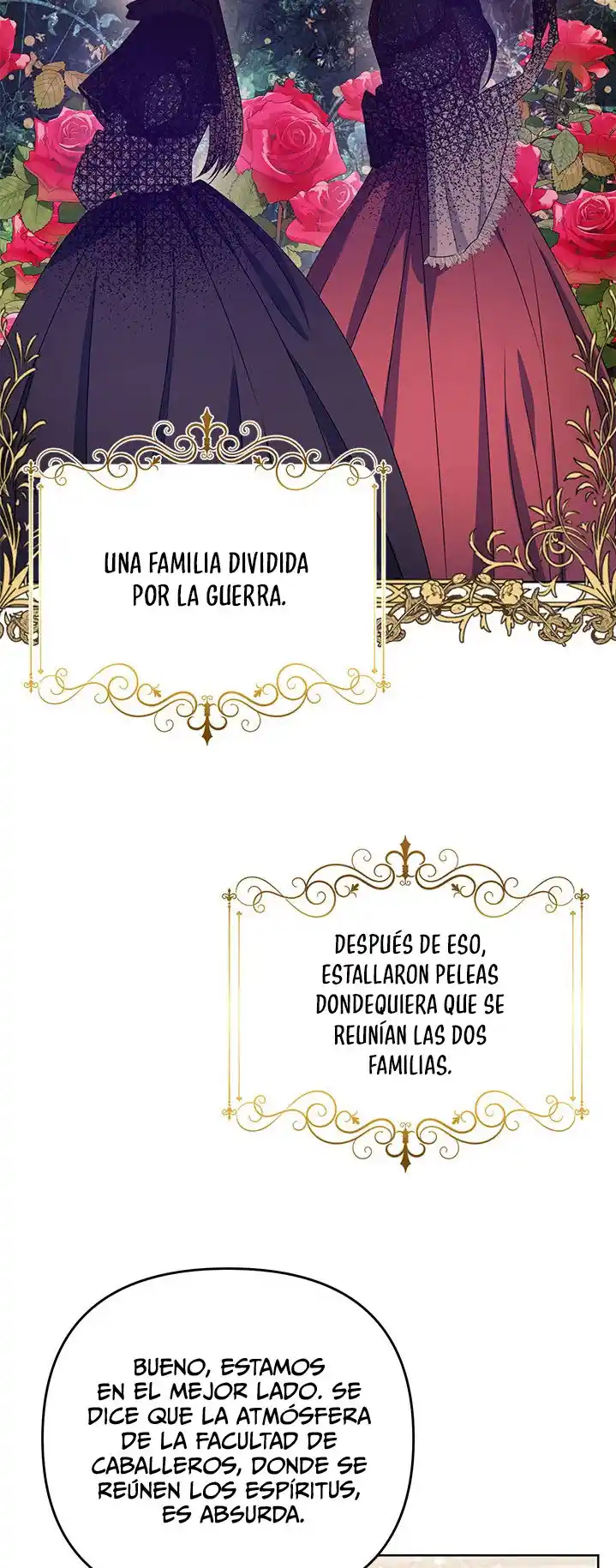 Janice capítulo 7, página 23