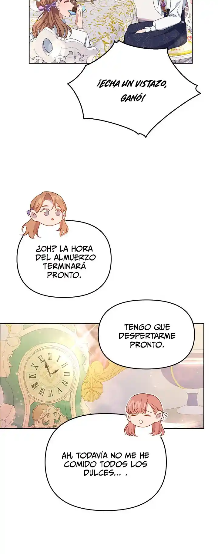 Janice capítulo 7, página 25