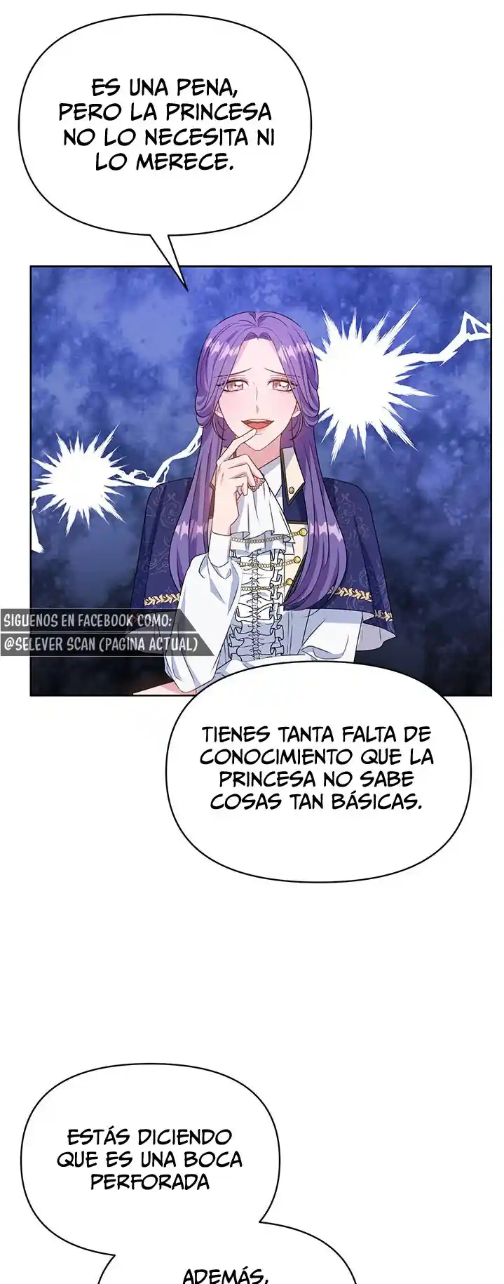 Janice capítulo 7, página 36