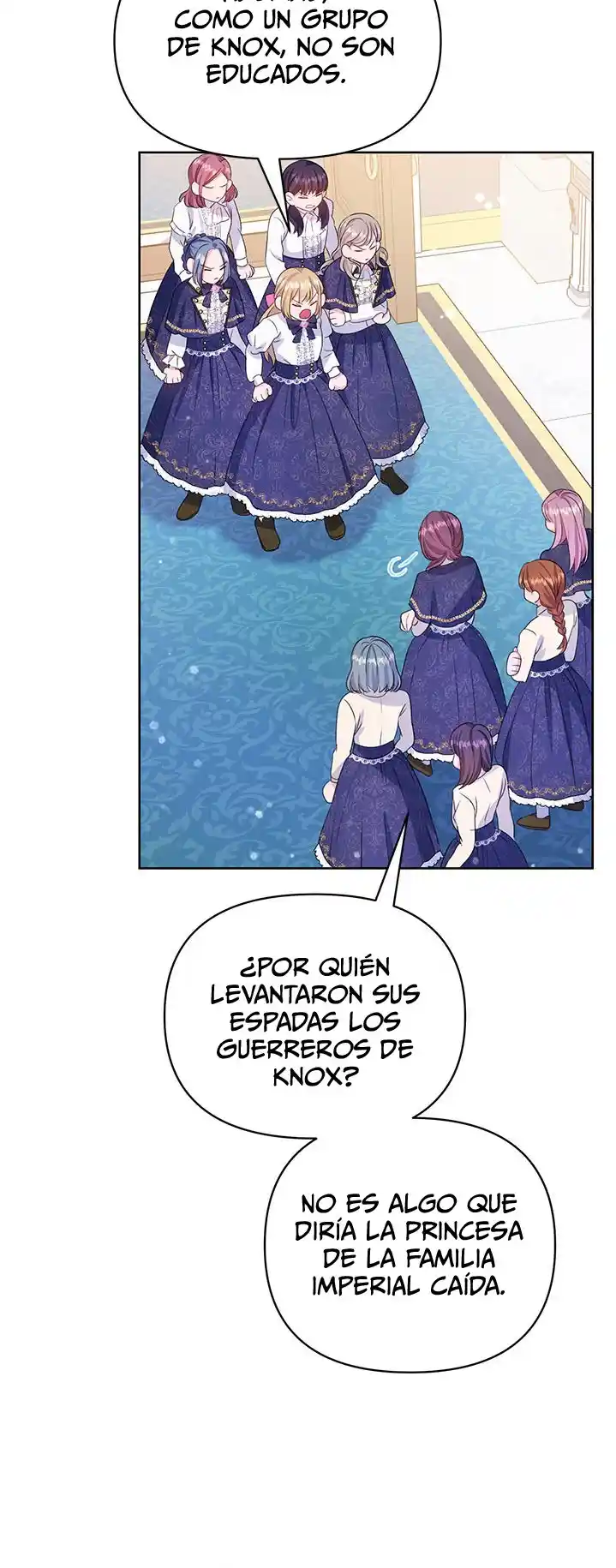 Janice capítulo 7, página 37