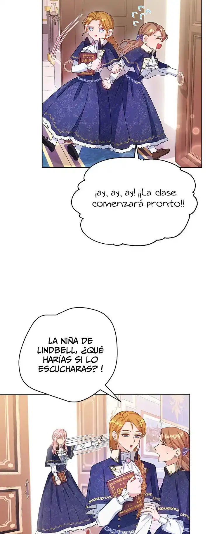 Janice capítulo 7, página 40