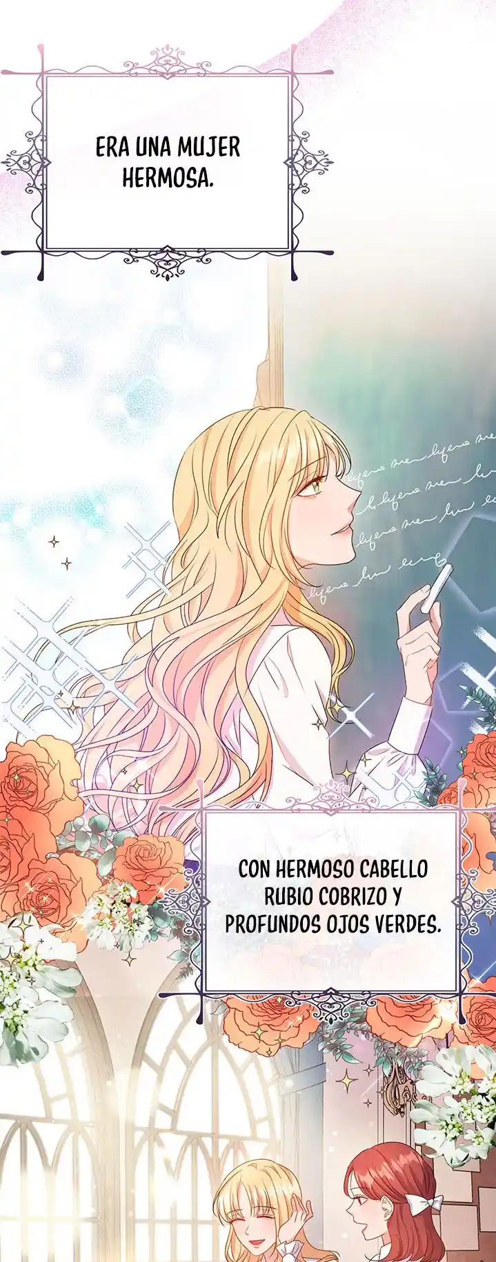 Janice capítulo 8, página 5