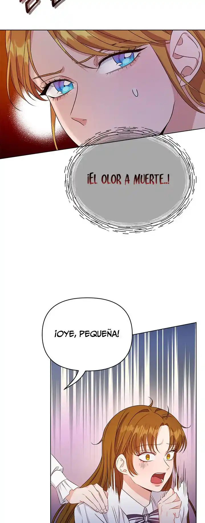 Janice capítulo 8, página 11