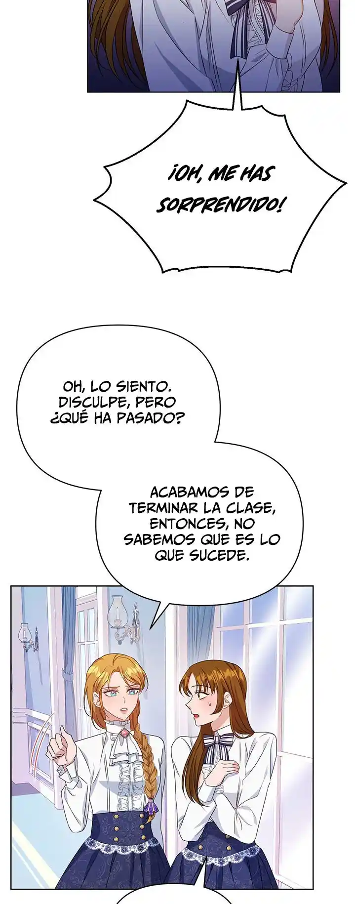 Janice capítulo 8, página 14