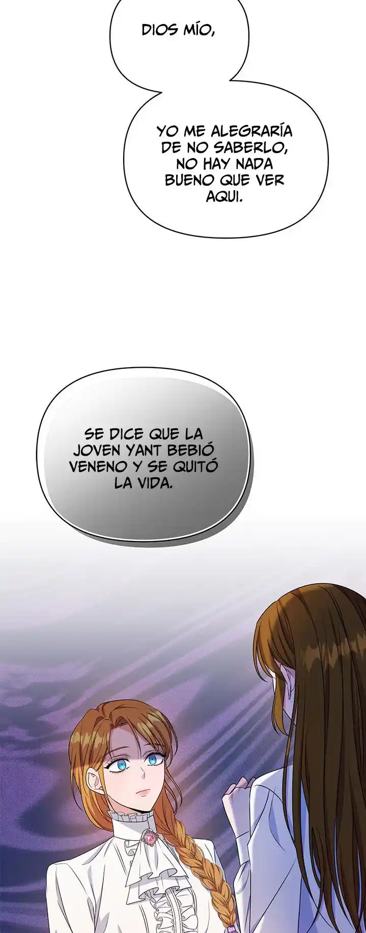 Janice capítulo 8, página 16