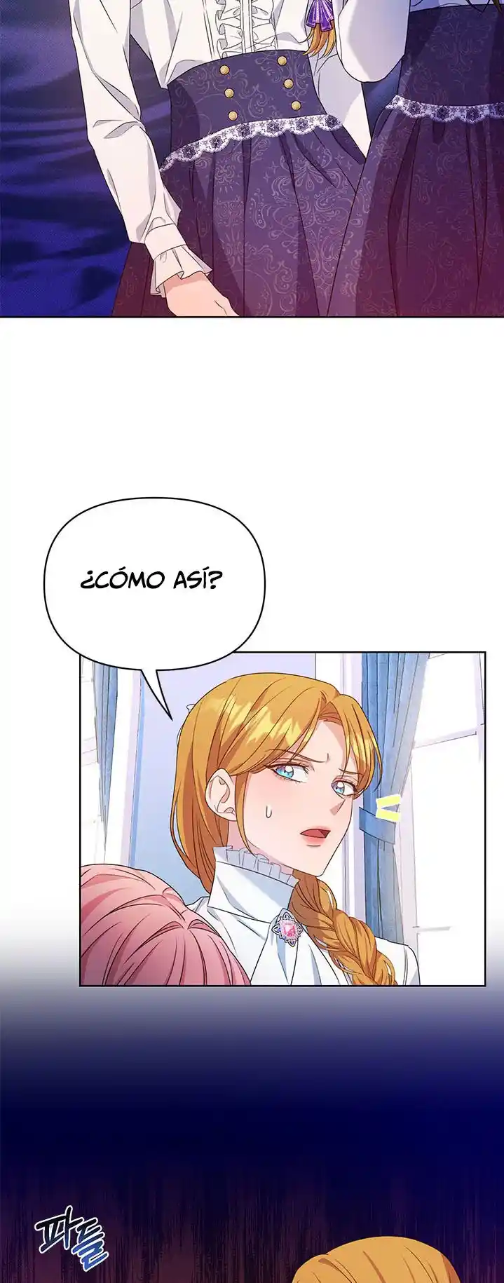 Janice capítulo 8, página 17