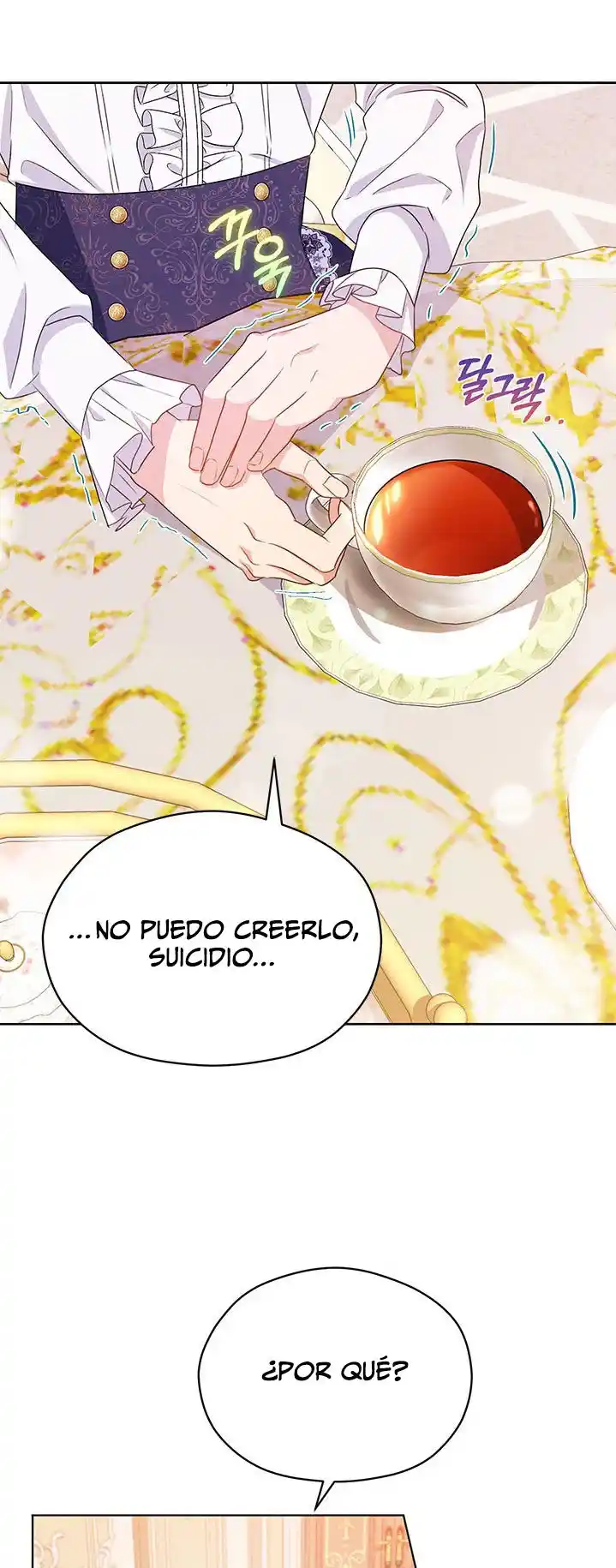 Janice capítulo 8, página 21