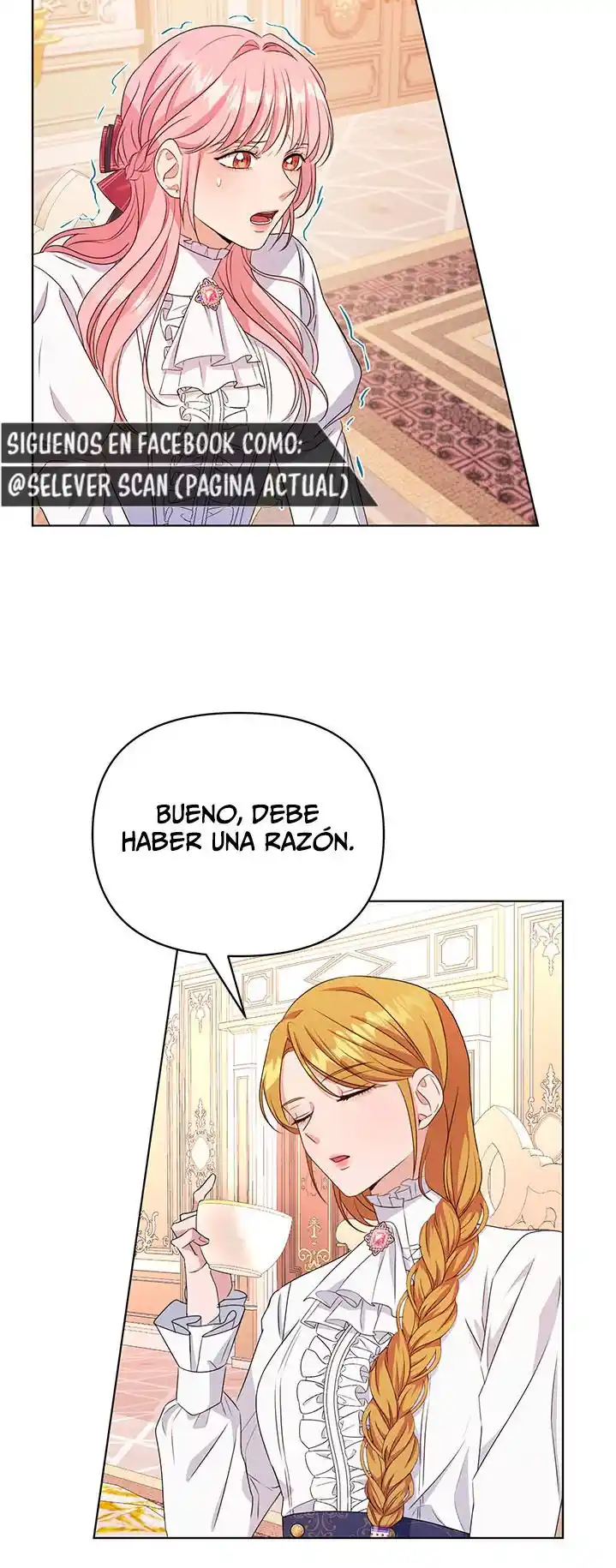 Janice capítulo 8, página 23