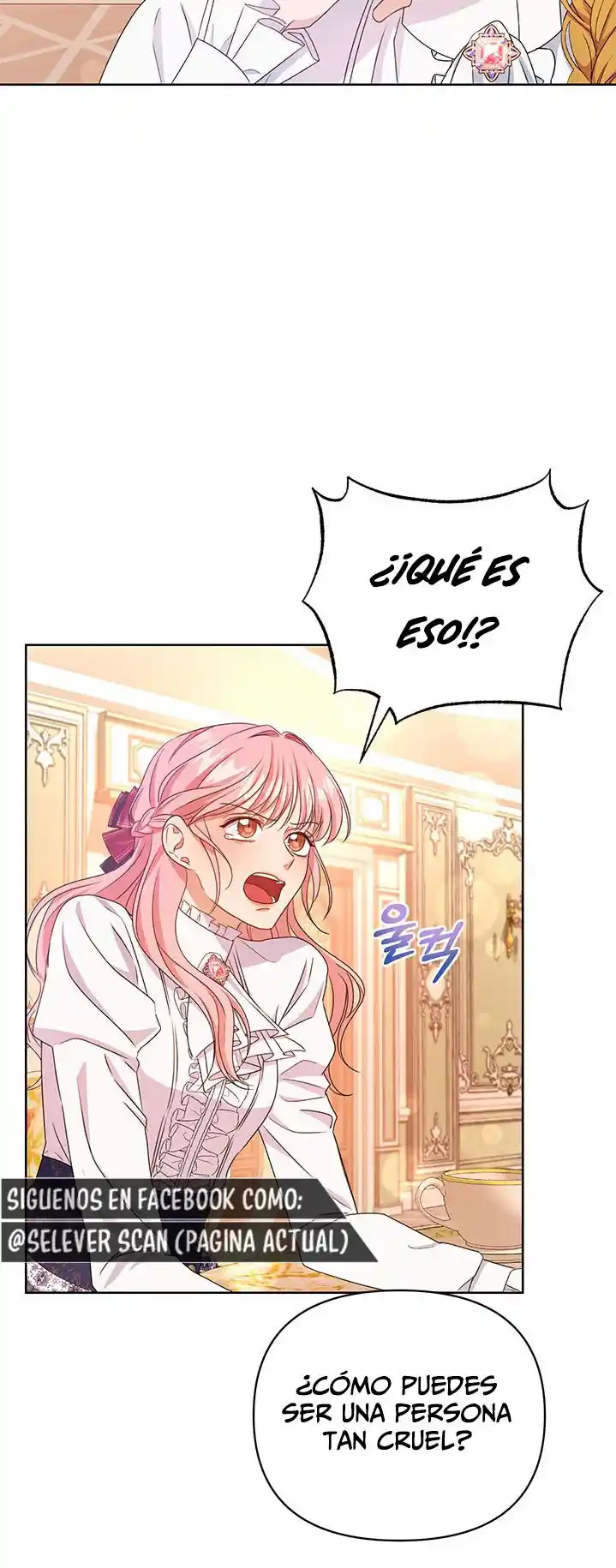Janice capítulo 8, página 30