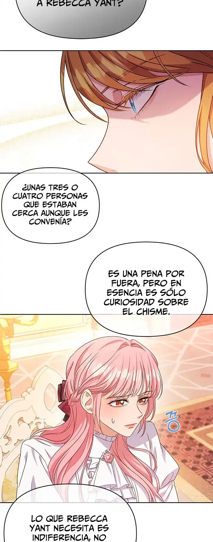 Janice capítulo 8, página 37