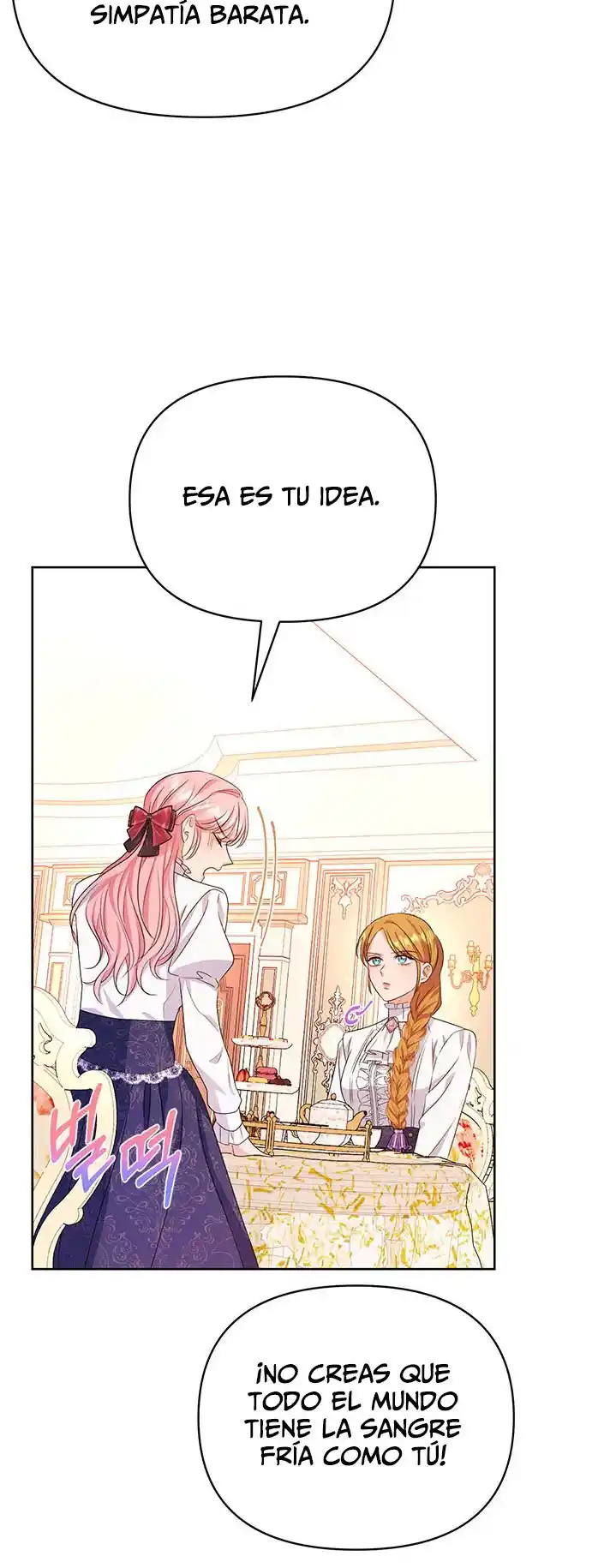 Janice capítulo 8, página 38