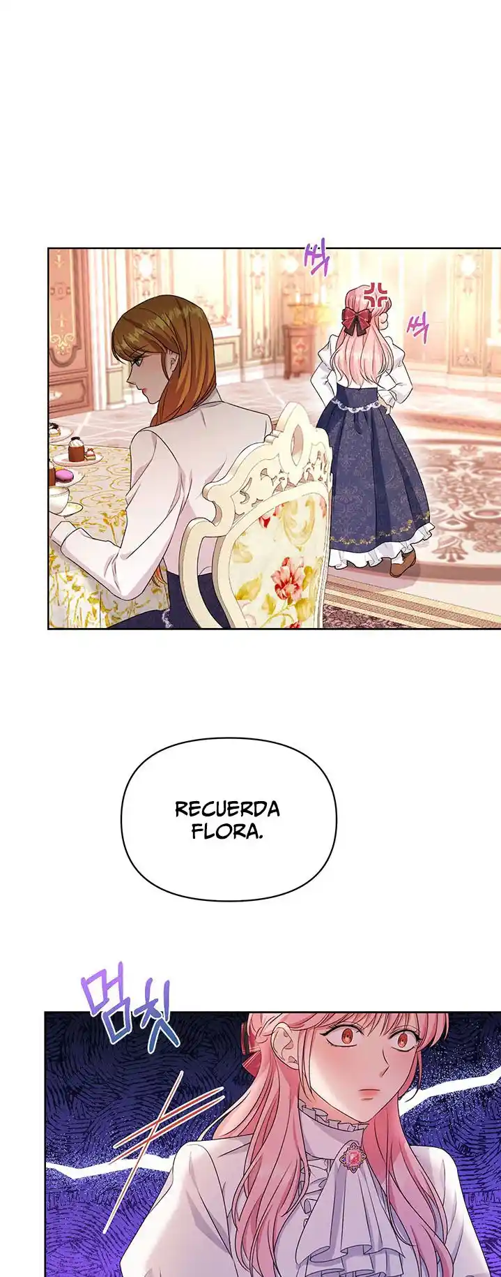 Janice capítulo 8, página 39