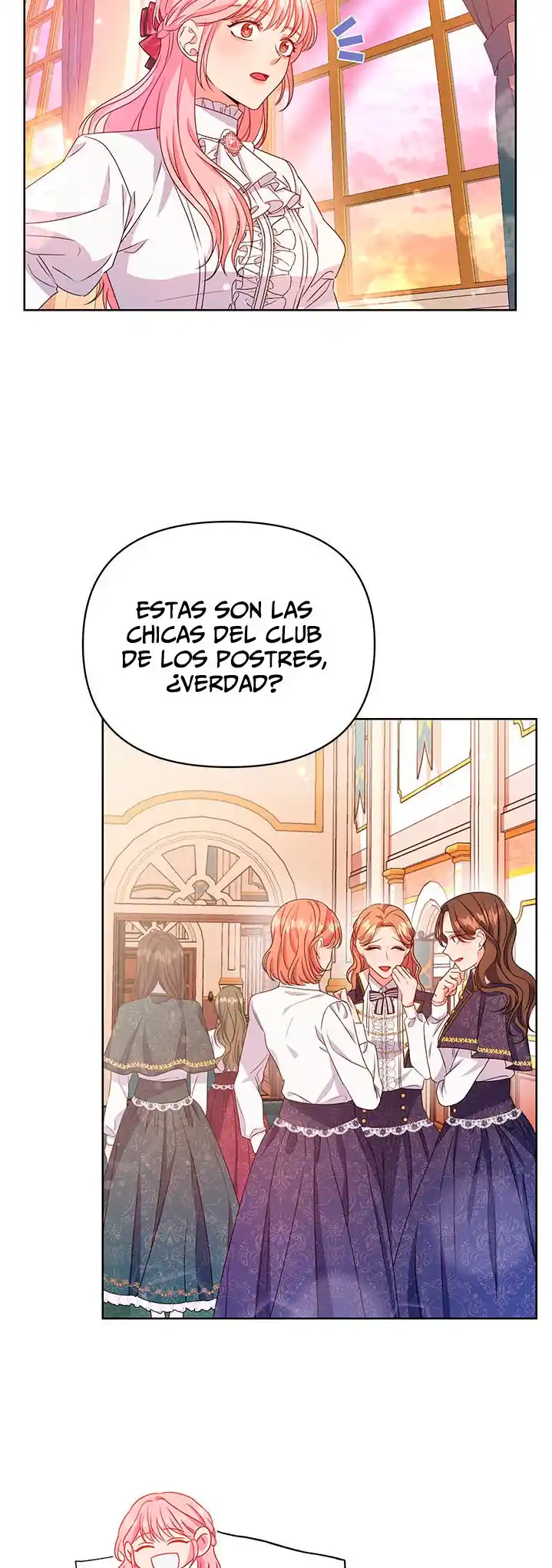 Janice capítulo 8, página 45