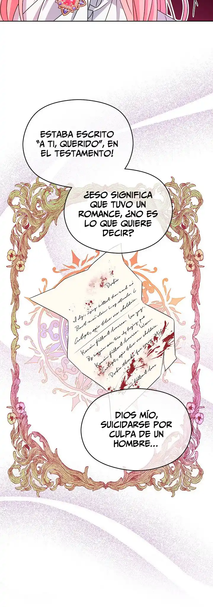Janice capítulo 8, página 47