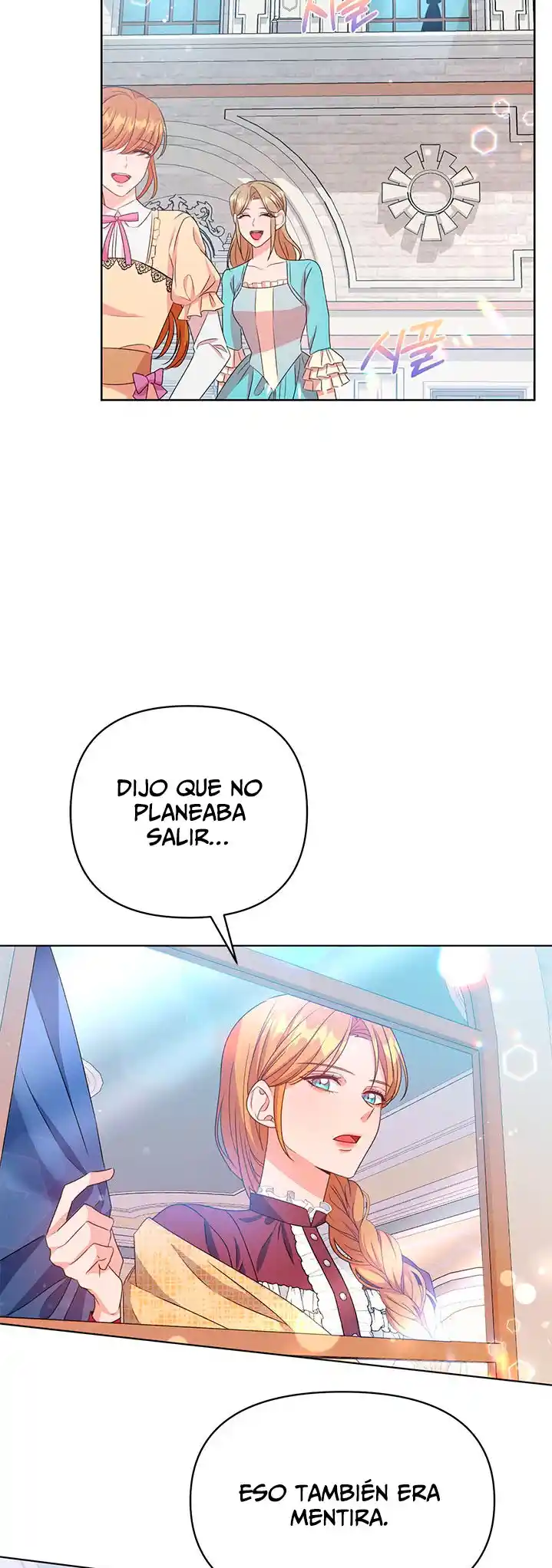 Janice capítulo 8, página 59