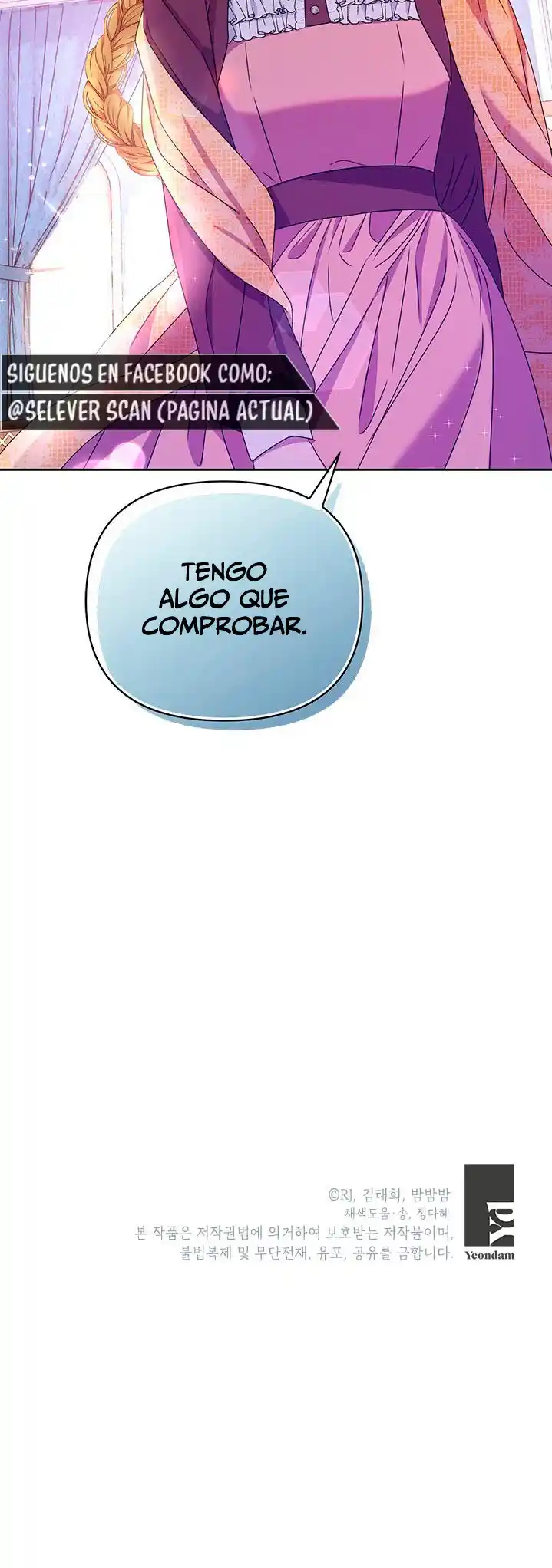 Janice capítulo 8, página 63