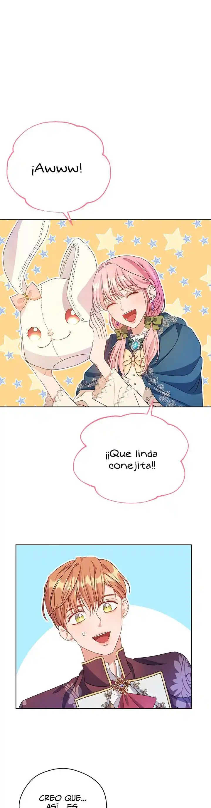Janice capítulo 9, página 27