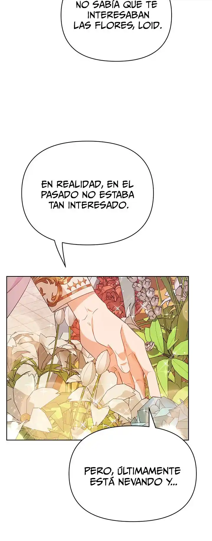 Janice capítulo 9, página 33