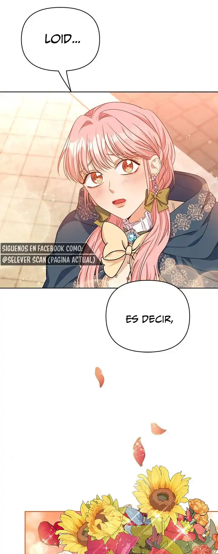 Janice capítulo 9, página 38