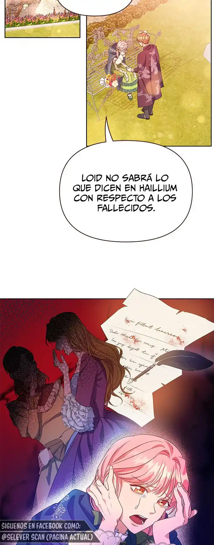 Janice capítulo 9, página 52