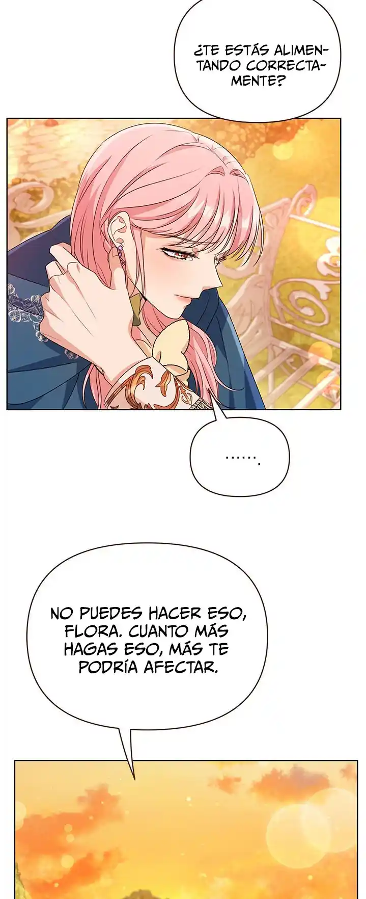 Janice capítulo 9, página 55