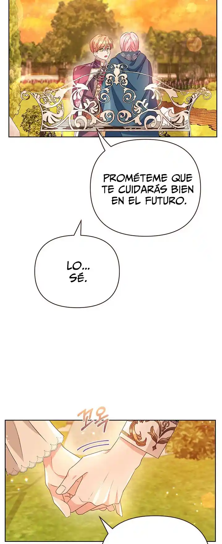 Janice capítulo 9, página 57