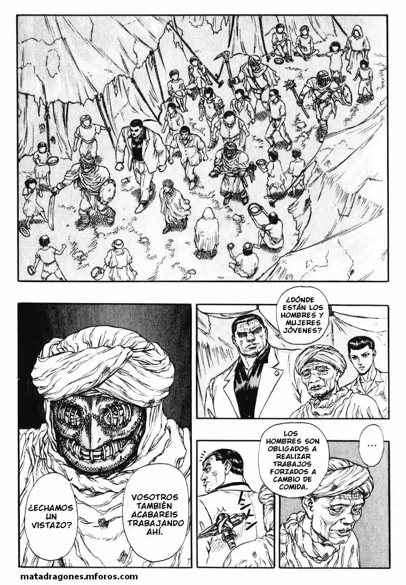 Japan capítulo 3, página 2