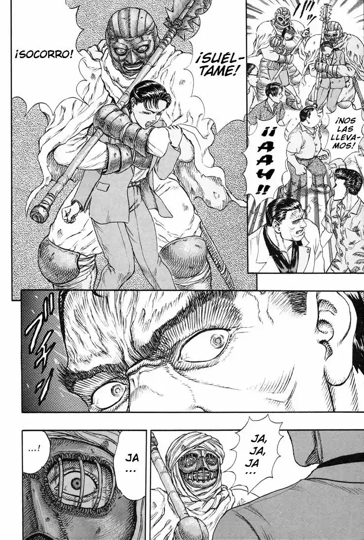 Japan capítulo 3, página 7