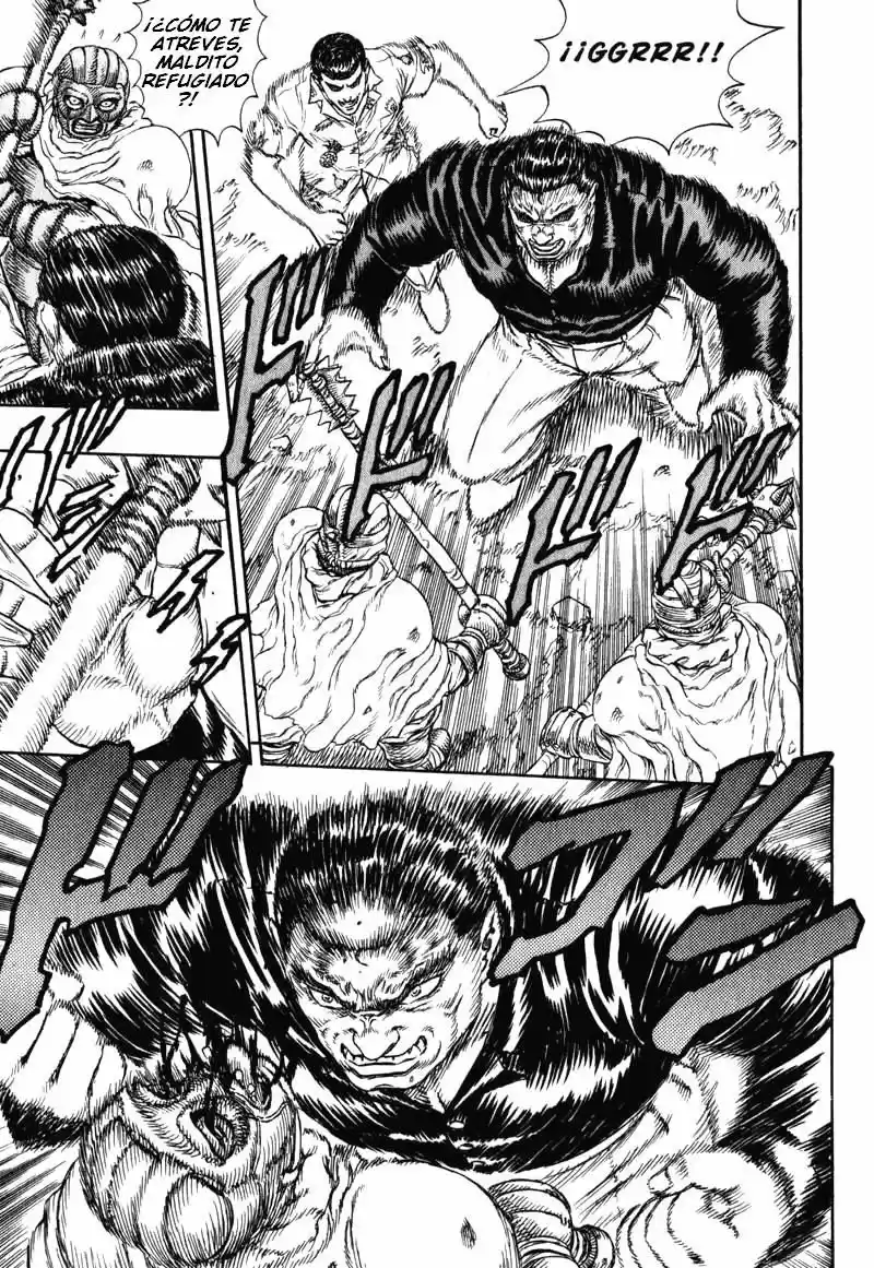 Japan capítulo 3, página 10
