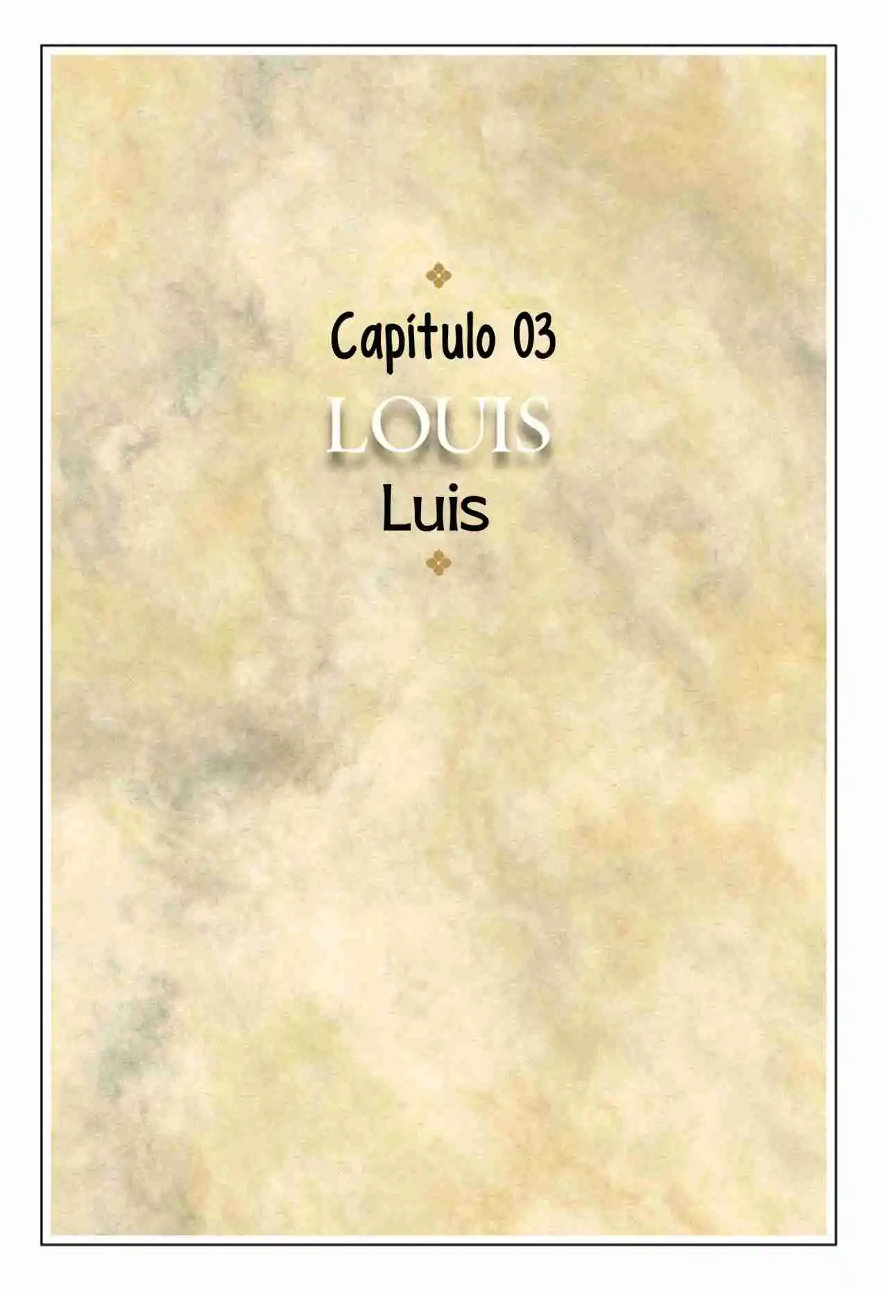 Jeanne capítulo 3, página 2