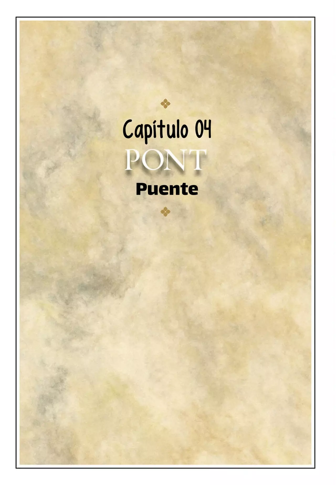 Jeanne capítulo 4, página 2