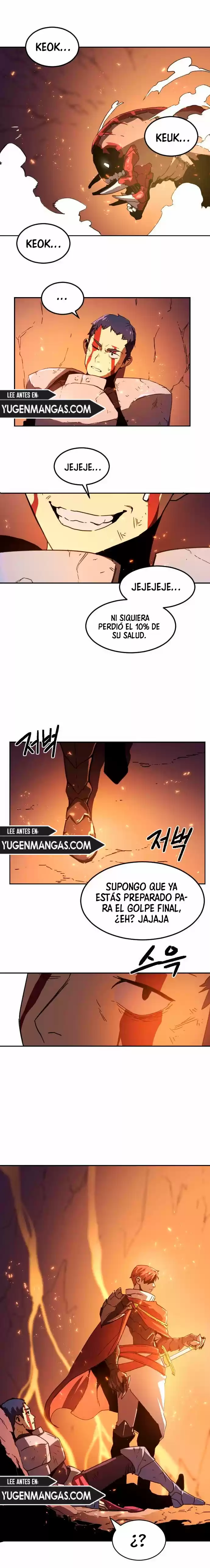 Jefe Final capítulo 1, página 7