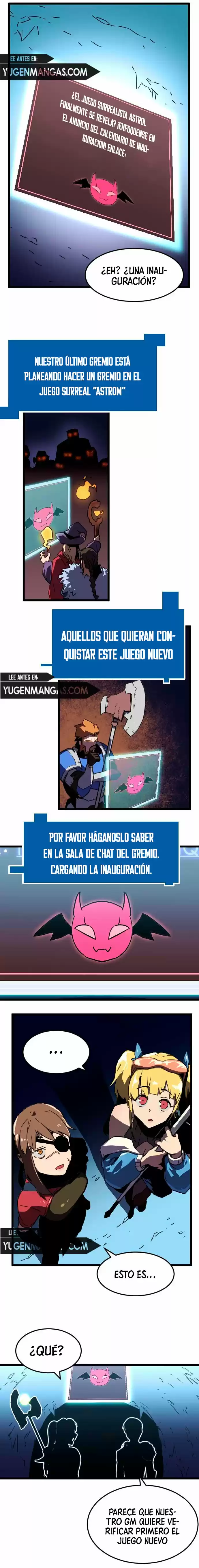 Jefe Final capítulo 1, página 17
