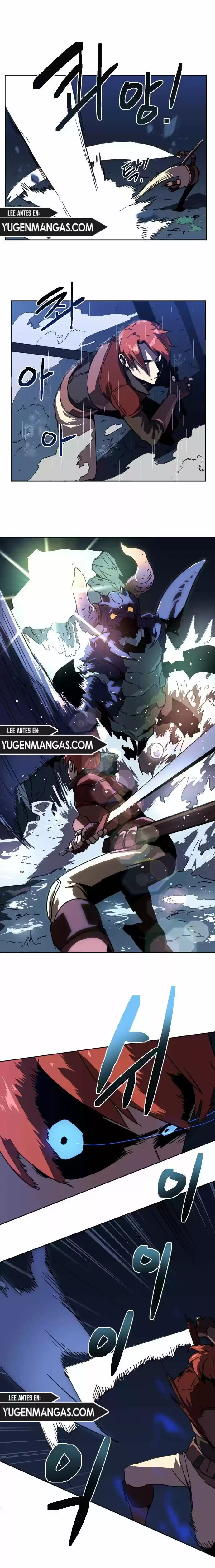 Jefe Final capítulo 1, página 25