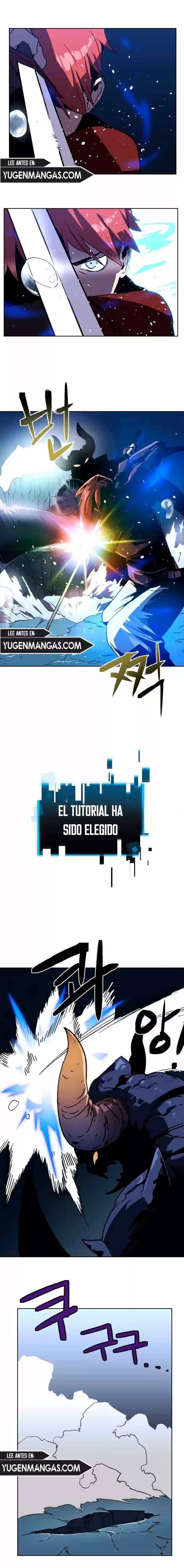 Jefe Final capítulo 1, página 26