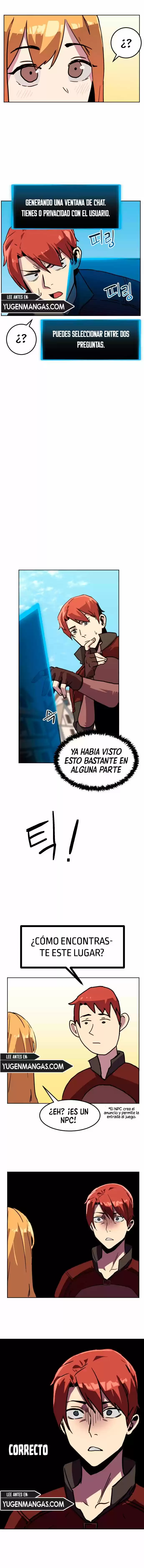 Jefe Final capítulo 1, página 30