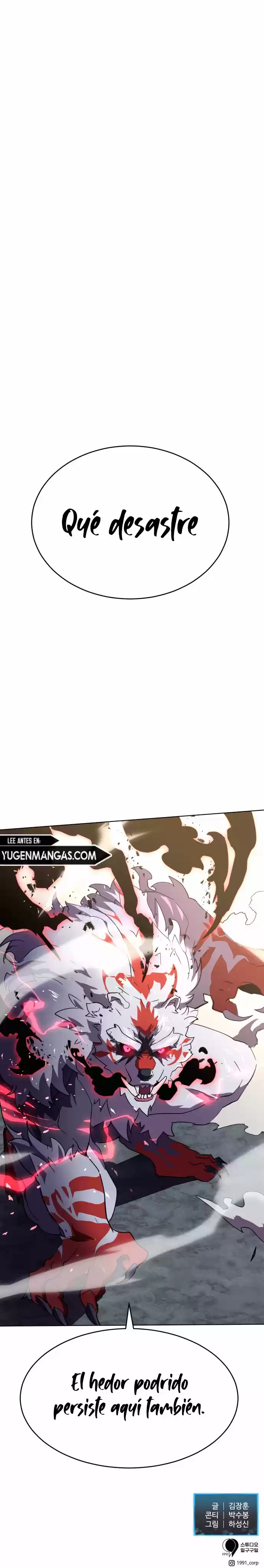 Jefe Final capítulo 15, página 10
