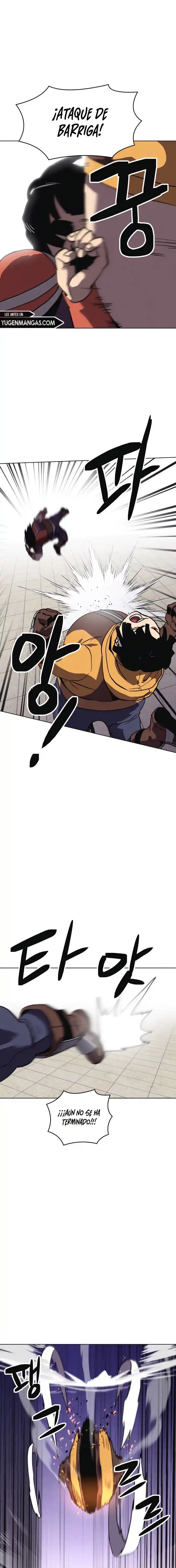 Jefe Final capítulo 18, página 12
